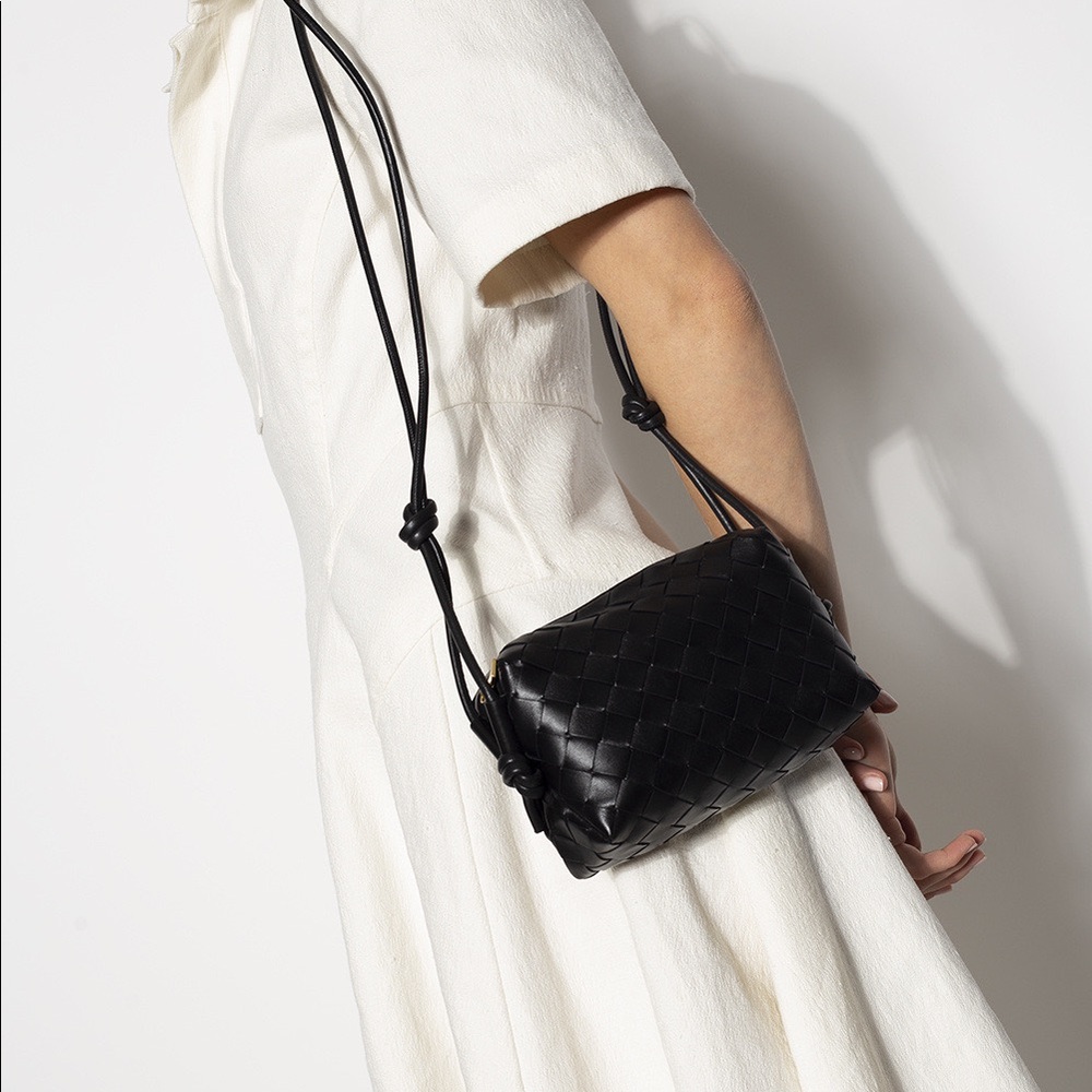 Bottega Veneta Loop Mini Bag